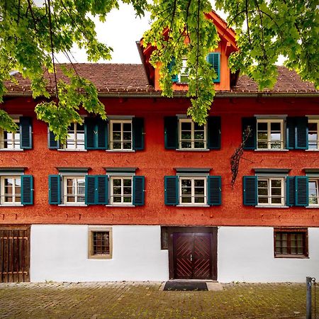 Crimson Cottage Apartments Dornbirn Exterior photo